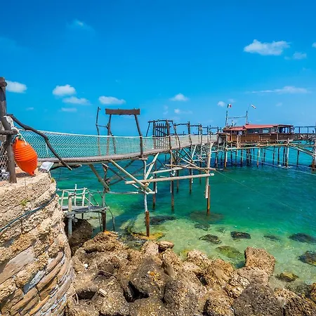 公寓 Marina Di Vasto/abruzzen 33474 瓦斯托