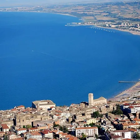 Marina Di Vasto/abruzzen 33474 公寓 瓦斯托