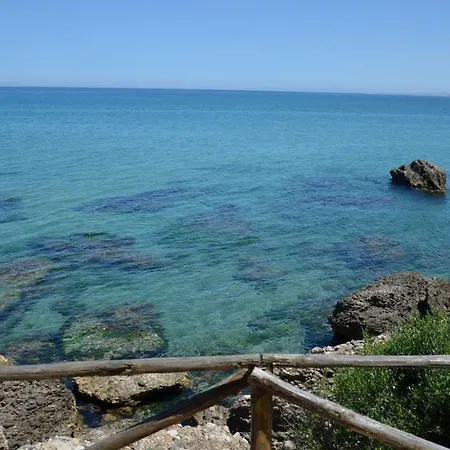 Marina Di Vasto/abruzzen 33474 公寓 瓦斯托